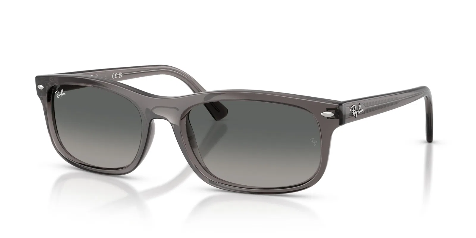 Ray-Ban 2224F Sunglasses - view 7